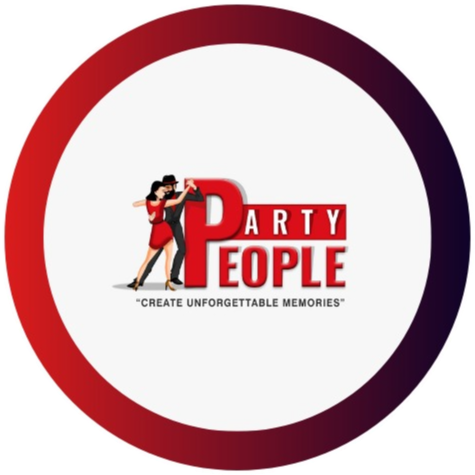 Party People Image